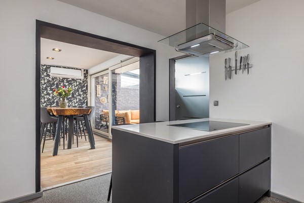 Medium property photo - Kapelaan Ramakersstraat 16A, 6413 EK Heerlen